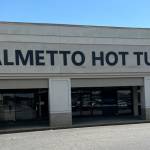Palmetto Hot Tubs Profile Picture