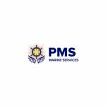PMS Marine Services Profile Picture