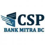 CSP Bank Mitra BC Profile Picture