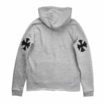 Chrome Heart Hoodie Profile Picture