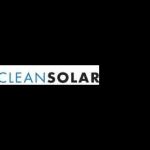 Clean Solar Profile Picture