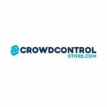 Crowd Control Store Profile Picture