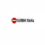 Surbhi Rana Independent Model Profile Picture