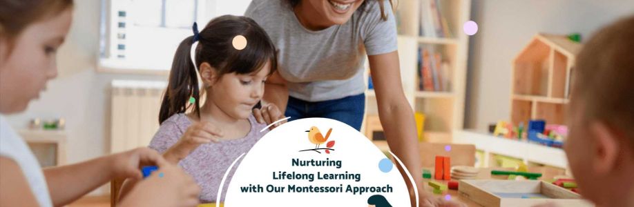 Mona Montessori Academy Cover Image