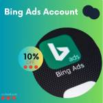 buy bing ads account Profile Picture