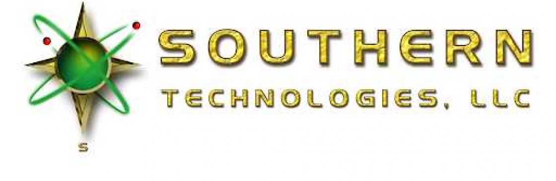Southern Technology LLC Cover Image