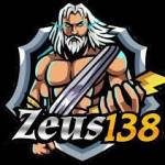 Zeus138 Raka Profile Picture