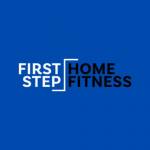 First Step Home Fitness Profile Picture