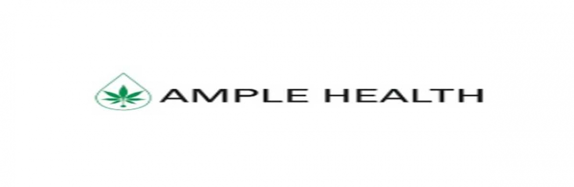 Ample Health Ltd Cover Image
