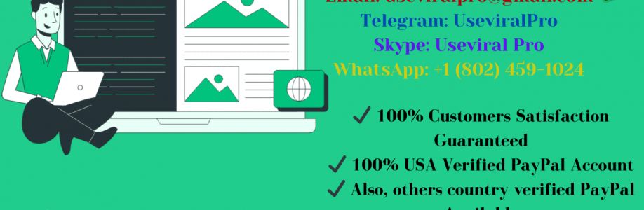 Buy Verified Stripe Account Cover Image