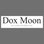 doxmoon com Profile Picture