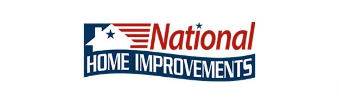 National Home Improvements Cover Image