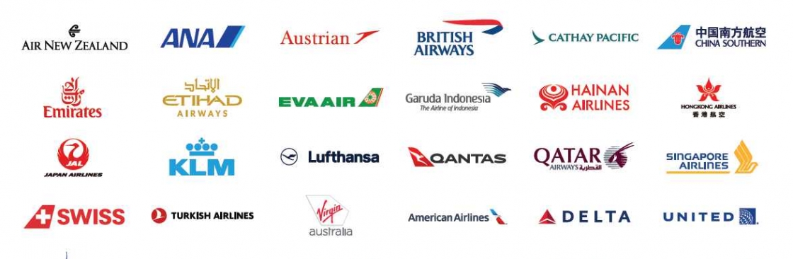 Air Travel Info Cover Image