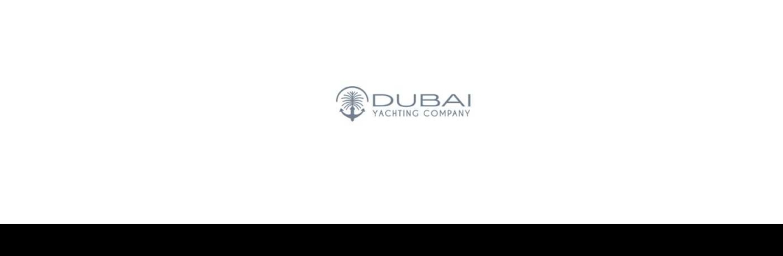 Dubai Yachting Company Cover Image