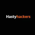 Hasty Hackers Profile Picture