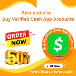 Best Place to Buy Verified Cash App Accounts Cash App Accounts Profile Picture