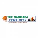 The Narmada Tent city Profile Picture