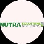 Nutra Solutions INT Profile Picture