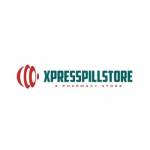 XPress PillStore Profile Picture