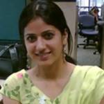 Alisha Patel Profile Picture