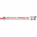 Metalica Forging Profile Picture