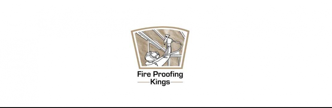 Fire Proofing Kings Cover Image