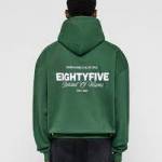 Eightyfive Clothing Profile Picture