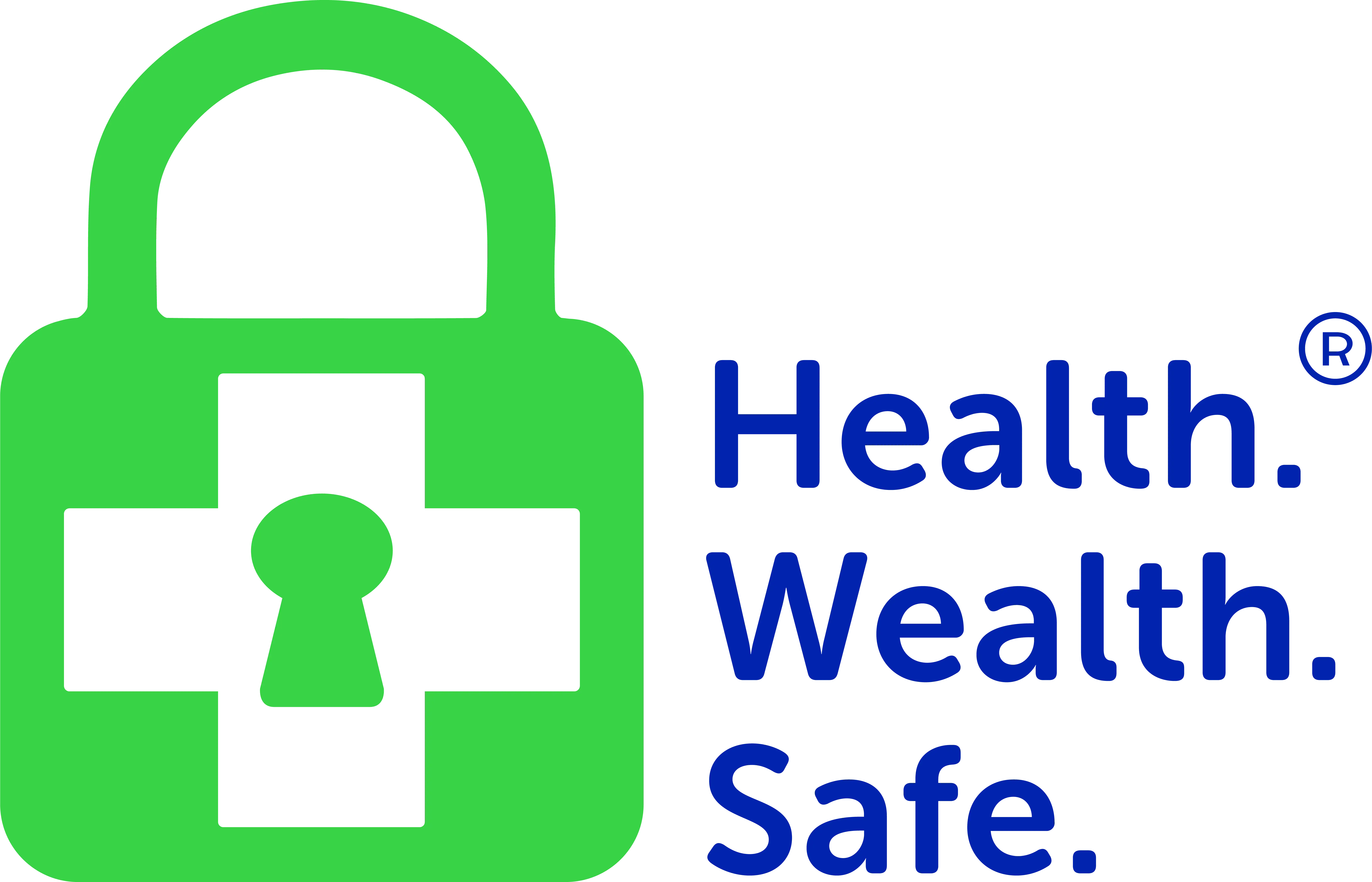 Health Wealth Safe Profile Picture