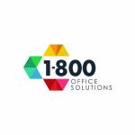1-800 Office Solutions Profile Picture