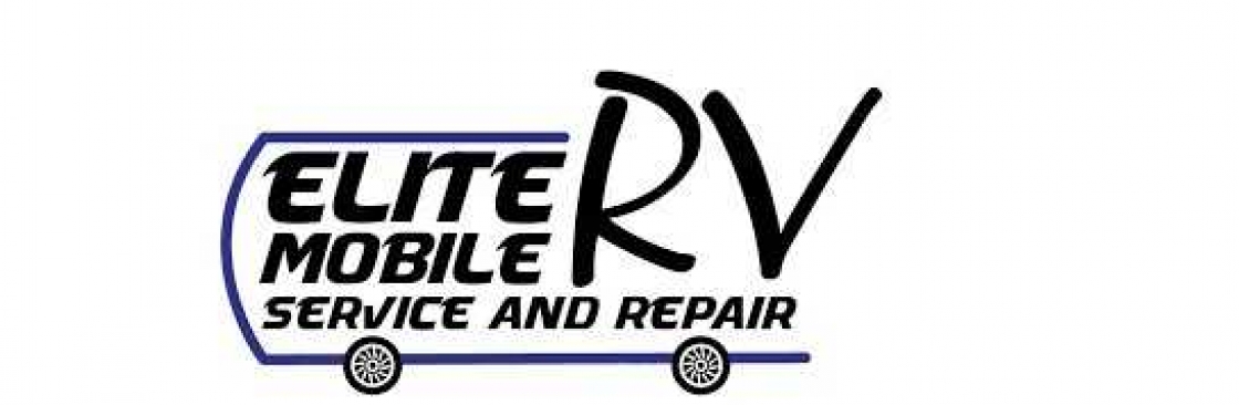 Elite Mobile RV Repair Cover Image