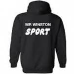 Mr Winston Profile Picture