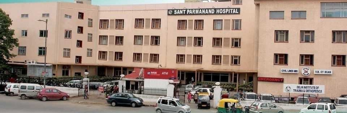 Sant Parmanand Hospital Cover Image