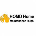 HOMD Home Maintenance Dubai Profile Picture