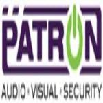 Patron Security Profile Picture
