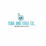 Tube & Steel Co Profile Picture
