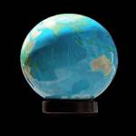 Large Globes Profile Picture