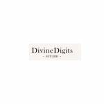 DivineDigits Studio Profile Picture