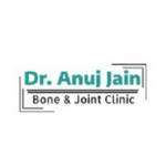 Dr. Anuj Jain Profile Picture