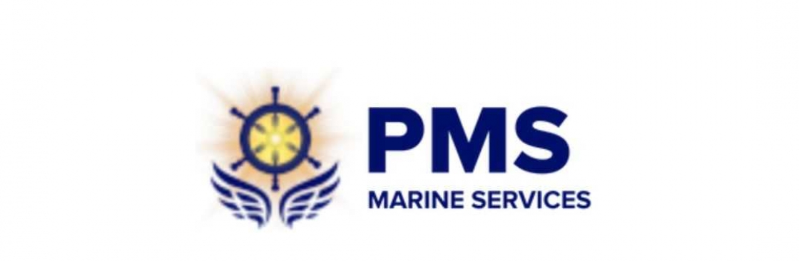 PMS Marine Services Cover Image