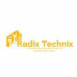 radix official Profile Picture