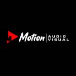 Motion Audio Visual Profile Picture