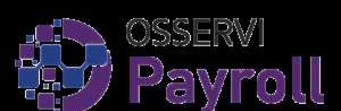 Osservi Payroll Cover Image
