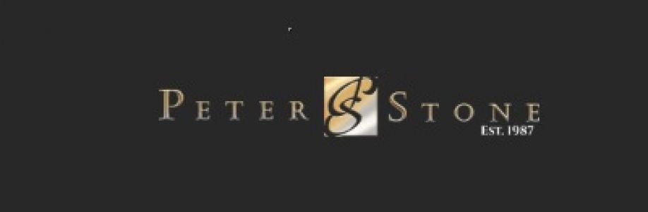 Peter Stone Jewelry Cover Image