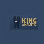 King Analytic Profile Picture
