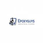 Epoxyguys Industrial Floors Profile Picture