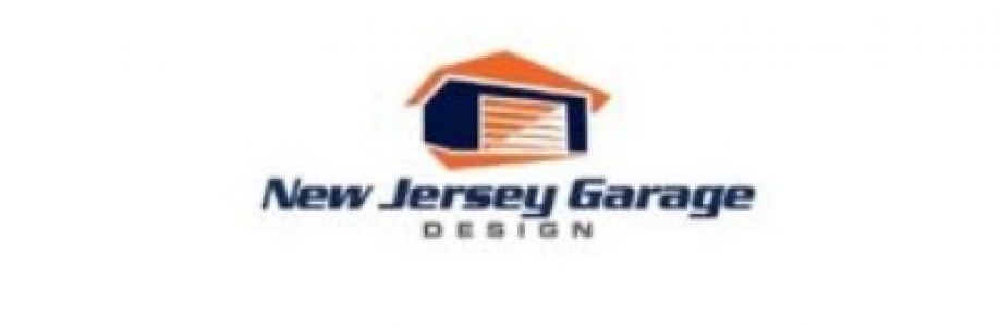 NEW JERSEY GARAGE DESIGN Cover Image