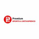 Premium Sports & Orthopedic Profile Picture