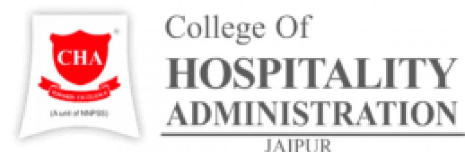 College of Hospitality Administration Cover Image