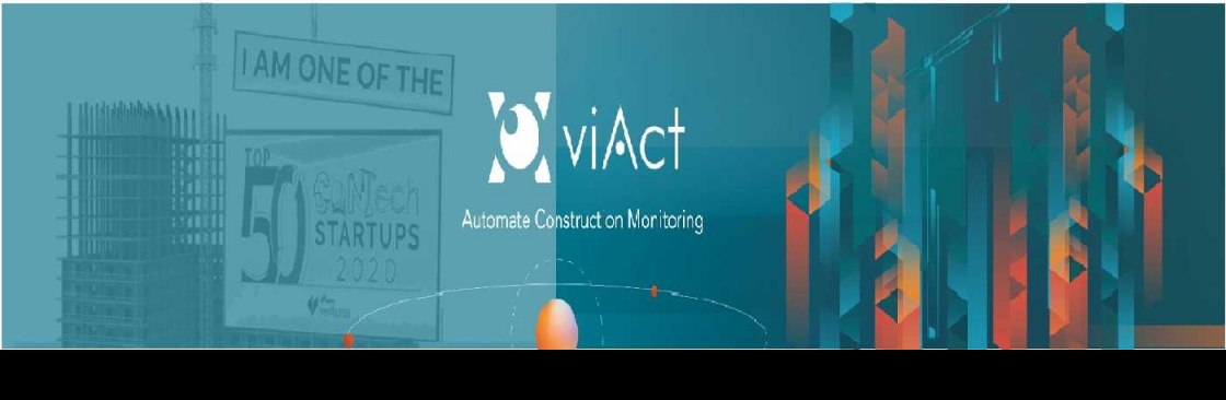 viAct (viAct) Cover Image