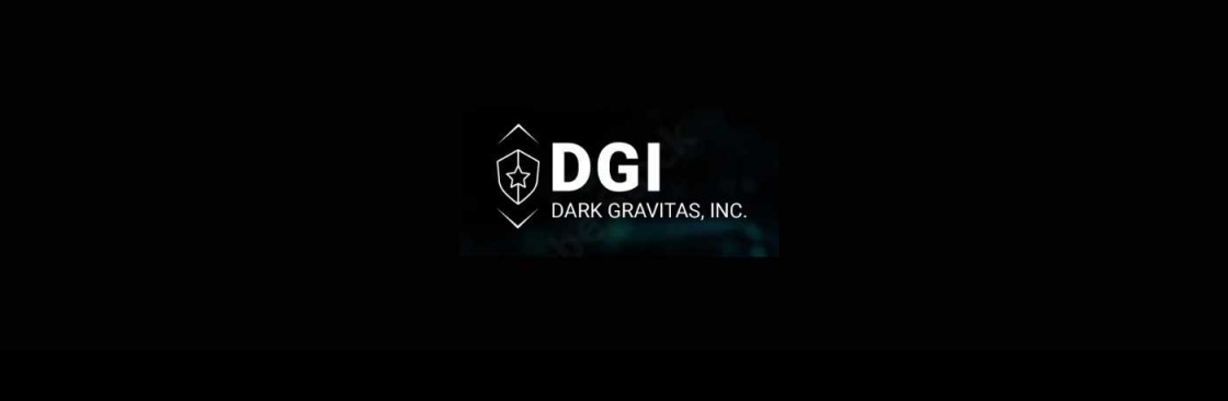 darkgravitas Cover Image